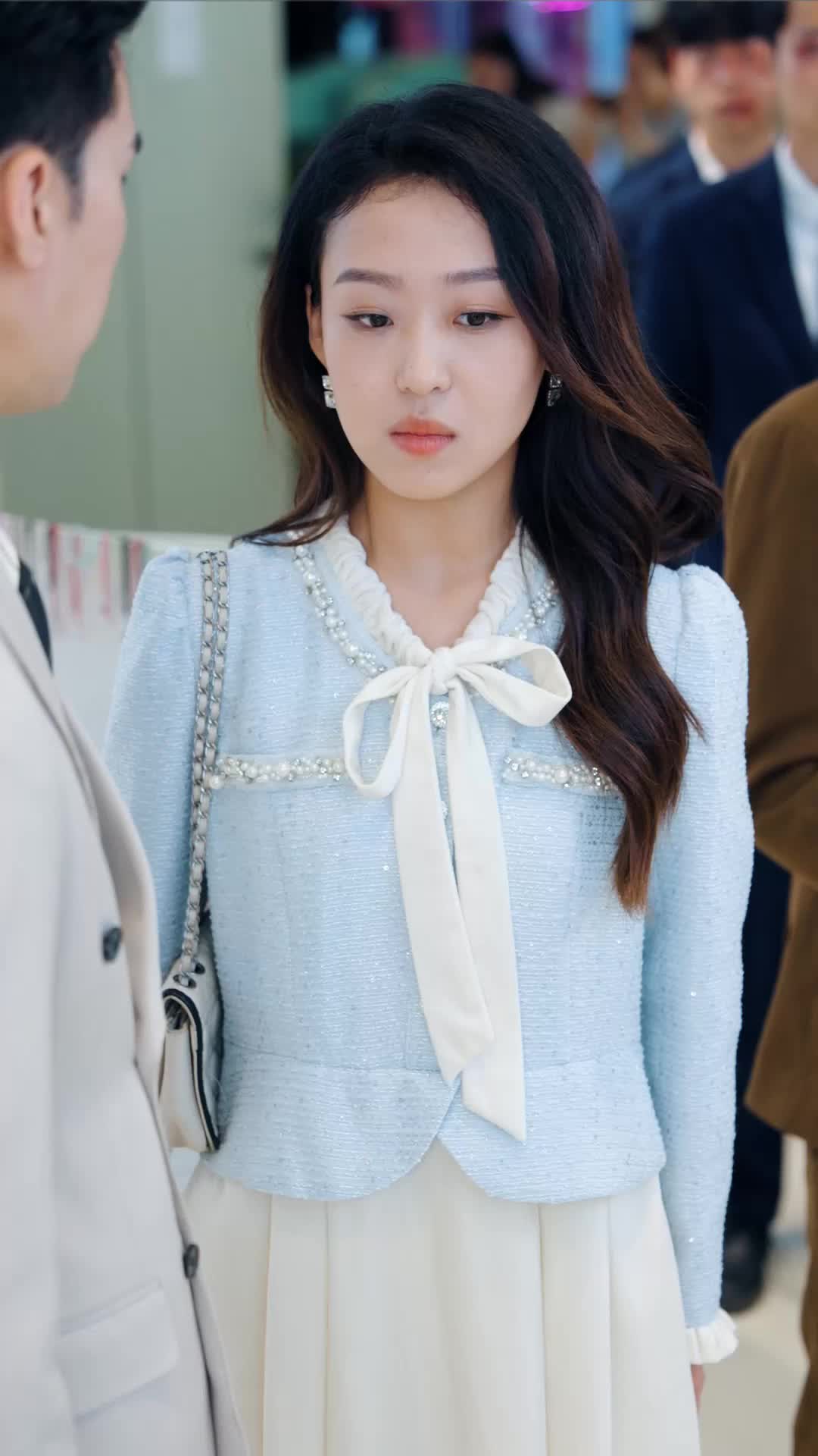 الحلقة 40 - ختمُ القلب المنسيّ